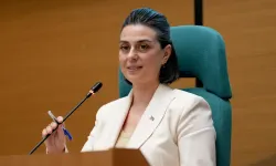 Sinem Dedetaş için görevden uzaklaştırma kararı