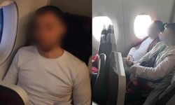Suç örgütü elebaşı Kurtuluş, Türkiye'ye iade edildi