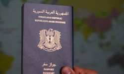 Suriye diplomatik pasaportuna vize muafiyeti geldi