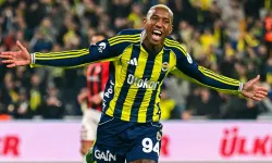 Fenerbahçe’de Talisca için flaş iddia: Al-Jazira ile anlaştı