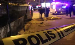 Tartıştığı kadını öldürüp intihar etti