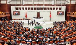 TBMM Genel Kurulu yeter sayı çıkmayınca ertelendi