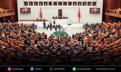 TBMM'de fezleke ve dokunulmazlık tartışması