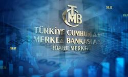 TCMB, yıllık enflasyon beklentilerini açıkladı