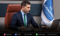Başkan Ömer Günel’den Zenginoğlu hakkında suç duyurusu