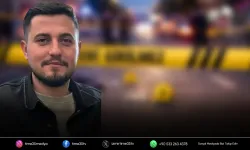 Husumetli olduğu kişi tarafından tabancayla öldürüldü