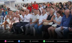 Seferihisar'da TeosFest coşkusu başladı