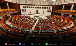 Terörsüz Türkiye için kritik adım! Çerçeve yasa Meclis'te
