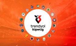 TFF ile Trendyol'un sponsorluk anlaşması uzatıldı