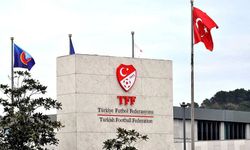 TFF’den yabancı oyuncu kuralında değişiklik!
