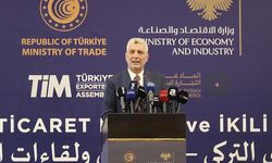 Türkiye-Suriye ticaretinde 10 milyar dolarlık hedef