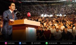 Ülkü Ocakları’ndan Tire’de toplu sünnet şöleni
