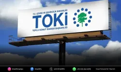 Kemalpaşa'da büyük proje! TOKİ ihaleye çıkıyor