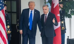 Trump, Kanada tarifelerini 3 günlüğüne askıya aldı