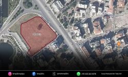 Tugay döneminde alınan arsa SGK'ye teminat oldu