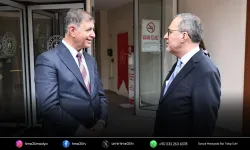 Kasapoğlu ile Tugay’dan Engelsiz Yaşam Köyü için iş birliği
