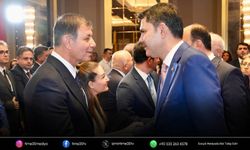 Cemil Tugay, Bakan Kurum ile COP31 hazırlıklarında buluştu