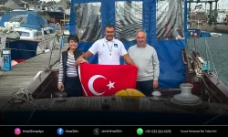 İzmirli Tuna’nın yeni hedefi Catalina Kanalı