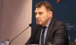 Türker Ertürk hakkında soruşturma başlatıldı