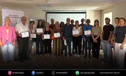 İzmir’de yurttaş meclisi 18 ilçeye ulaştı