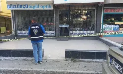 Üçüncü kattan düşen kadın hayatını kaybetti