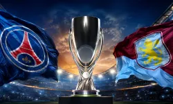 UEFA Süper Kupa sahibini buluyor
