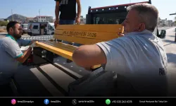 Urla Belediyesi'nden 10 milyon TL'lik tasarruf hamlesi