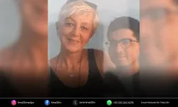 Zihinsel engelli oğlunu öldürüp, intihar etti