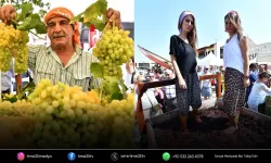 Urla’da 2600 yıllık gelenek; Bağbozumu Şenlikleri başlıyor