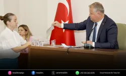 Yeni Parti'ye geçen Urla Meclisi ilk kez toplandı