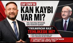 CHP İzmir’de Kan Kaybı Var mı? Utku Gümrükçü 60 Günlük Saha Gözlemini Açıkladı!