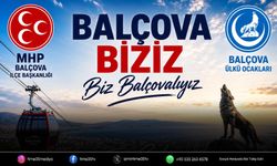 MHP Balçova’dan belediyeye “Uyuşturucuya Hayır” tepkisi