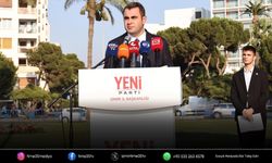 YENİ Parti’den Menderes seçimi ve Tugay’ın geleceğine ilişkin açıklama