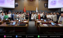 YENİ Parti Büyükşehir’de görev dağılımını belirledi