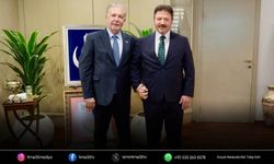 Yalçın Ata’dan esnaf teşkilatında değişim mesajı