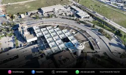 Yargıtay son noktayı koydu! İzmir Otogarı Büyükşehir'in oldu