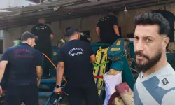 Yem makinesine kapılan işçi öldü