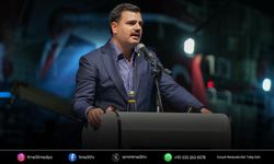 AK Partili İnan’dan balıkçılara İzmir mesajı: Üretimin önünü açacağız