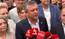 Özgür Özel: “Yeni Parti’yi iktidar olmak için kurduk”