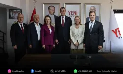 YENİ Parti İzmir’den 30 Ağustos’ta iktidar mesajı