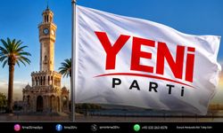 YENİ Parti İzmir’de görev dağılımı belli oldu