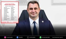 YENİ Parti İzmir'de kurucu yönetimini açıkladı