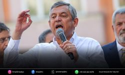 Özgür Özel: Yeni Parti iktidar için kuruldu