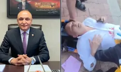 Yeni Parti Milletvekili Melih Meriç bıçaklı saldırıda yaralandı