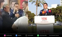 YENİ Parti’den Harun Bila’ya sert tepki