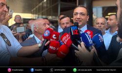 Balçova’da Onur Yiğit görevine döndü: Hedefi büyüttü