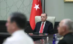 Yüksek Askeri Şura bugün toplanıyor
