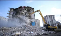 Bina yıkımlarında yeni dönem: Kurallar değişti