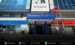 Menderes Belediyesi’nde yönetim AK Parti’ye geçti!