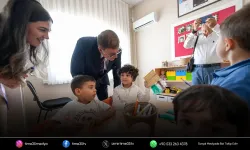 Yuvamız İzmir'de üçüncü indirim: Velilerden tam not